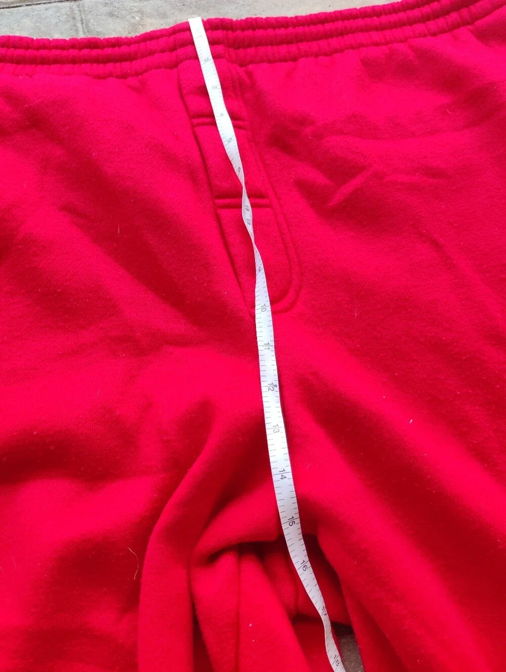 veezo bright red